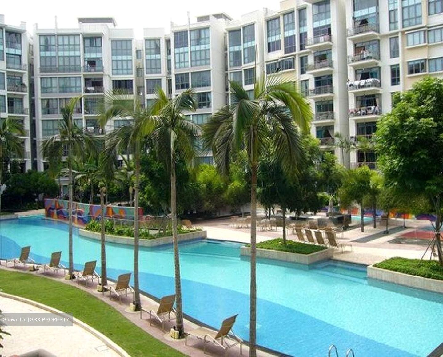 The Waterina (D14), Apartment #460948311